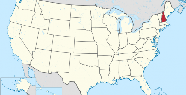 The Critical Voter Heads North