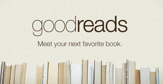 Goodreads