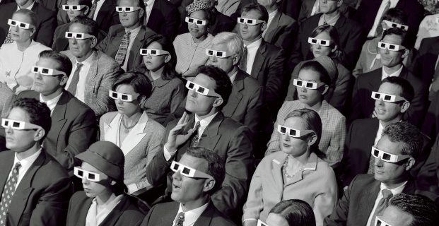 Ignoring the Audience