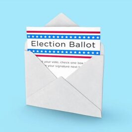 Countdown to the Next Big Count